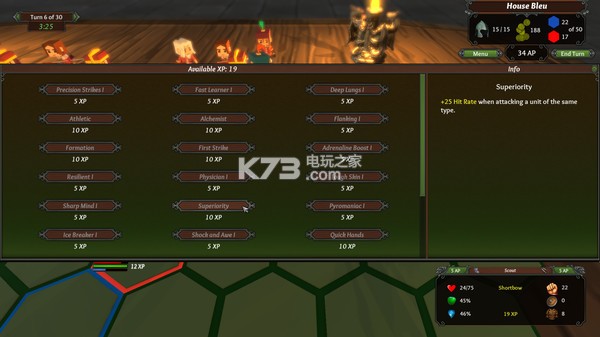 Tavern Table Tactics İd ؈D