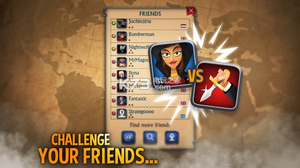 Stratego Multiplayer İd ؈D