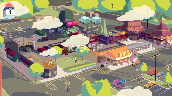 OK K.O.! Lets Play HeroesİMd-OK K.O.! Lets Play HeroeshMd