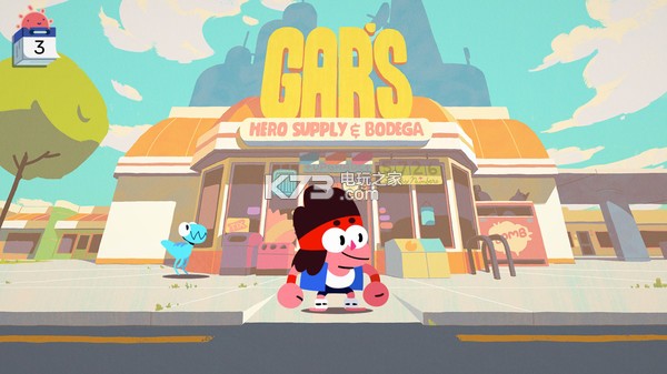 OK K.O.! Lets Play Heroes İd ؈D