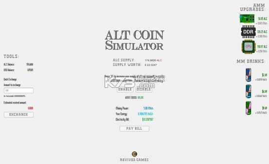 AltCoin İd ؈D