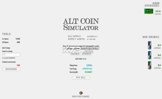 AltCoin İd ؈D