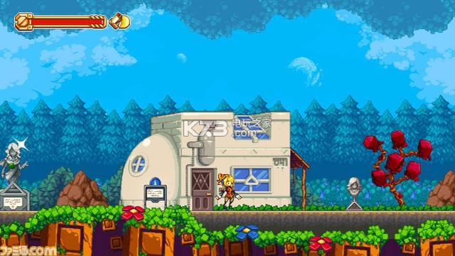 iconoclasts Ϸ ͼ