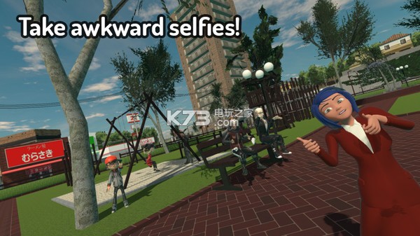 VRChat İ ͼ