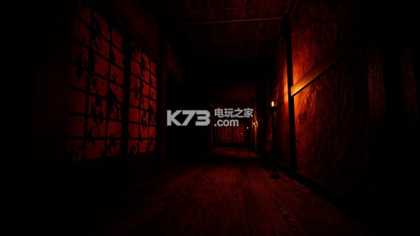 Kageroh Shadow Corridor  ͼ
