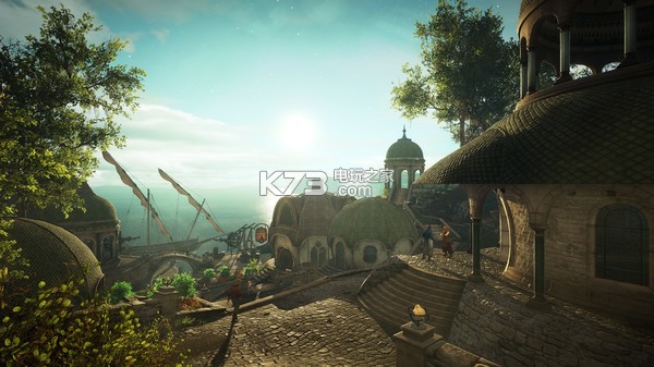Eastshade d ؈D