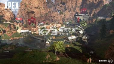apex legends İd ؈D