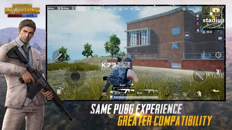 pubg lite v0.21.0 d ؈D