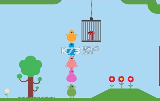 Pikuniku d ؈D