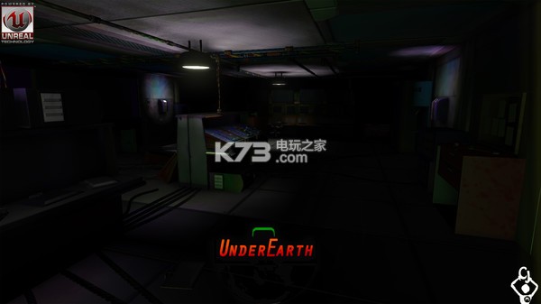 ص֮UnderEarth hӲPd ؈D