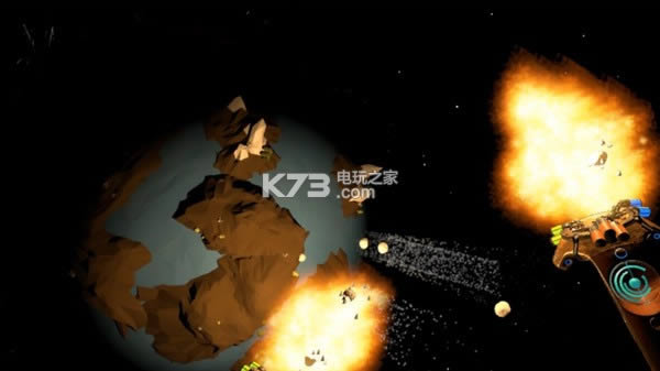 Planet Guardian VR İ ͼ