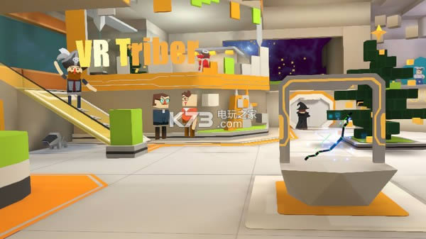 VR Triber İ ͼ