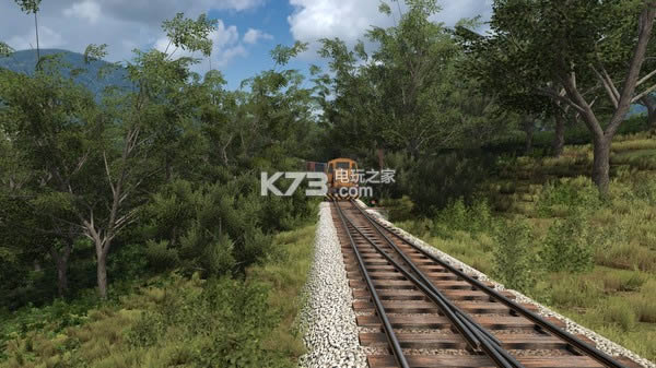 Derail Valley ƽ ͼ