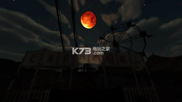 Coaster of Carnage VR ƽ ͼ