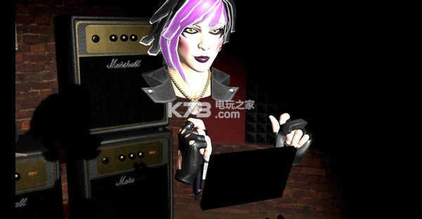 RIFF VR ƽ ͼ