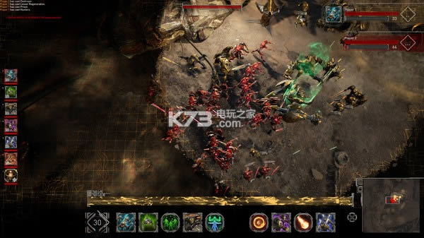 Golem Gates ƽ ͼ