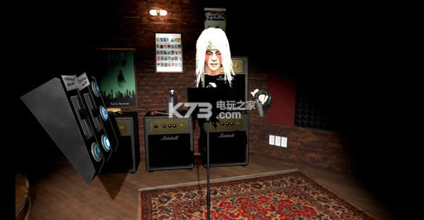 RIFF VR ƽ ͼ