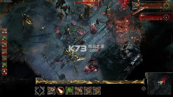 Golem Gates ƽ ͼ