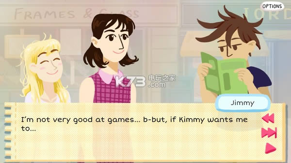 Kimmy Ӳ̰ ͼ