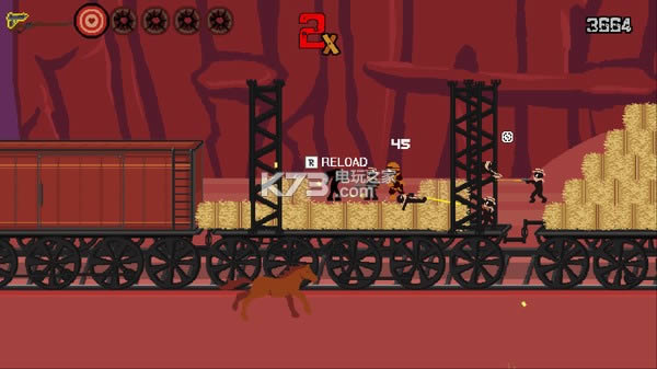 GUNGUNGUN v0.0.95 Ϸ ͼ