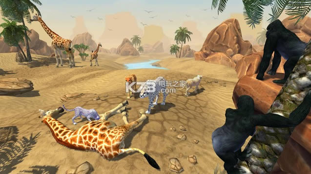 Chess of Blades İ ͼ