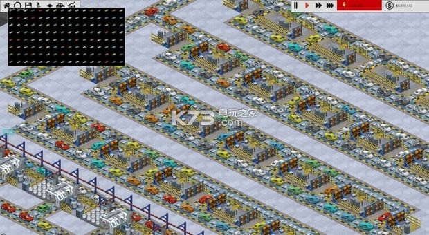 Production Line Ϸ ͼ