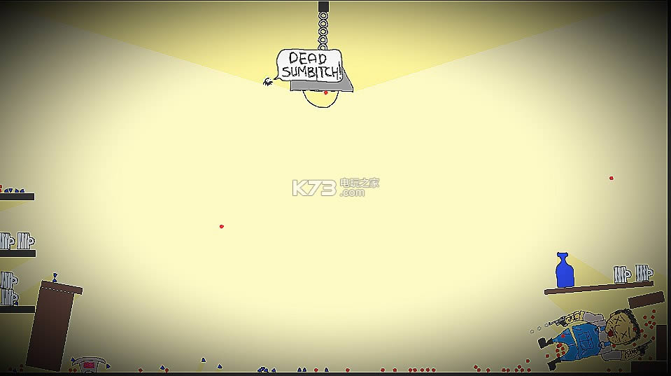 Bang!Bang! Ϸ ͼ