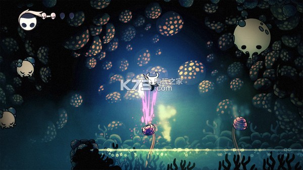 նʿӲ̰-Hollow Knight