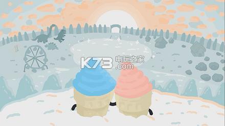 Ϸ-Snow Cones