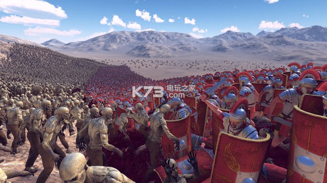 ʷʫսģ-Epic Battle Simulator