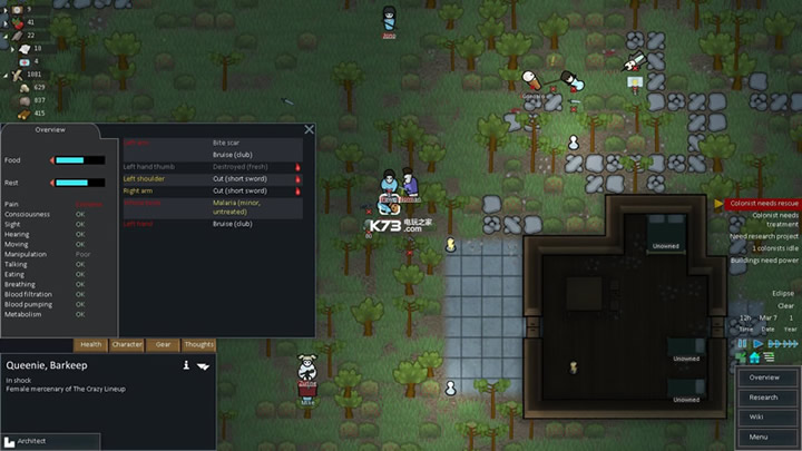 a16Ӳ̰-Rimworld a16