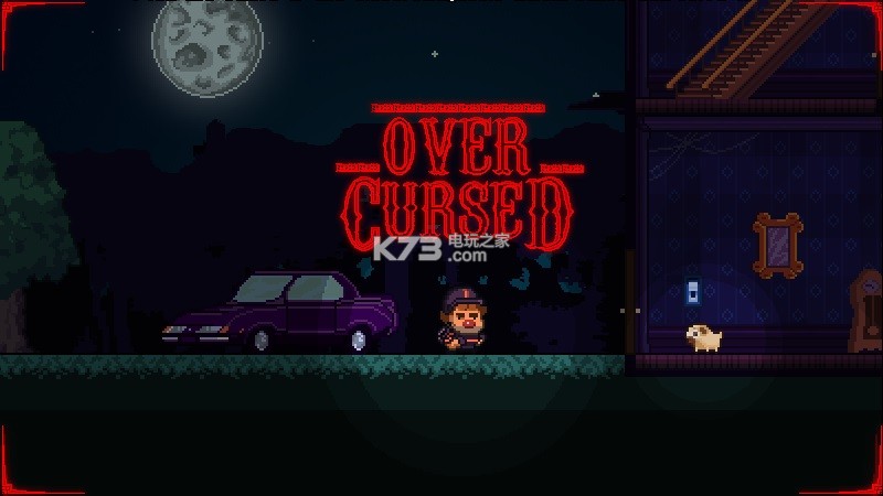 overcursed-overcursedϷ