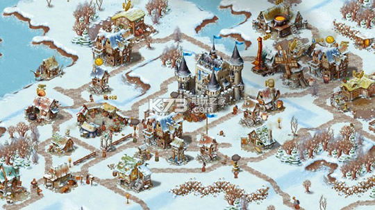 ԰İ-Townsmen