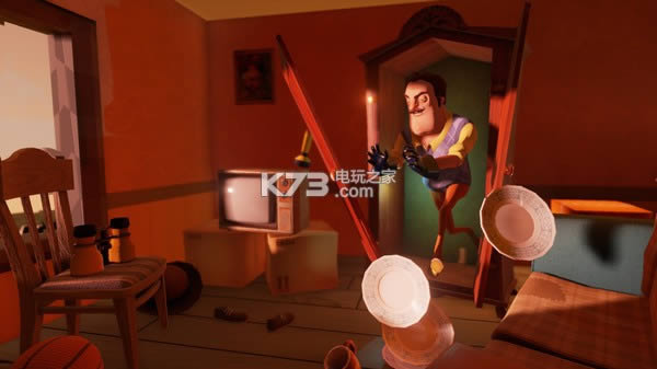 HelloNeighbor Ӳ̰ ͼ