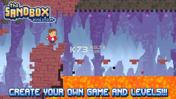 ɳнһ2D v1.7.3 ƽ ͼ
