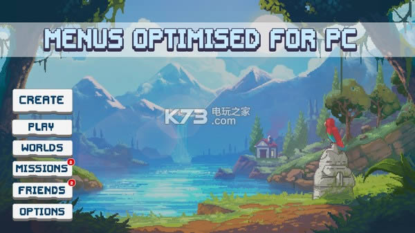 ɳнһ2D v1.7.3 ƽ ͼ