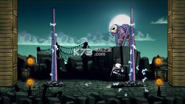Ѫ񵶝hpcd-Draw Slasherƽd