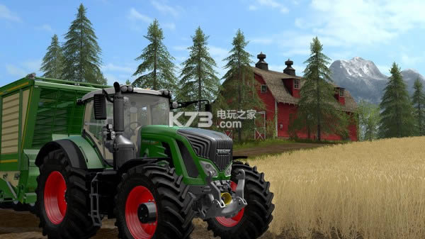 ģũ17ƽ-ģũ17Farming Simulator 17steamʽ