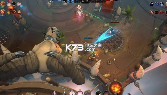 Battlerite ׿İ ͼ