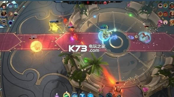 Battlerite ׿İ ͼ