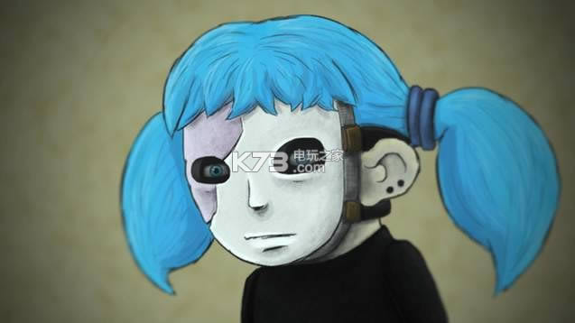 Sally Face v1.1.34 Ӳ̰ ͼ
