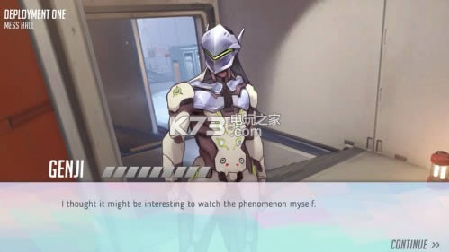 Loverwatch  Ӳ̰ԤԼ ͼ