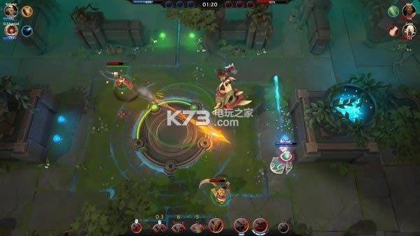 սʽBattlerite Ӳ̰ ͼ