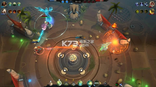 սʽBattlerite Ӳ̰ ͼ