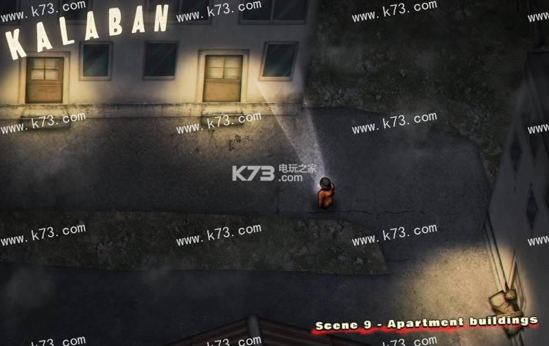 kalaban v0.5.8 ΑӲPd ؈D