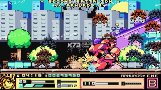 the joylancer v1.10 Ӳ̰ ͼ