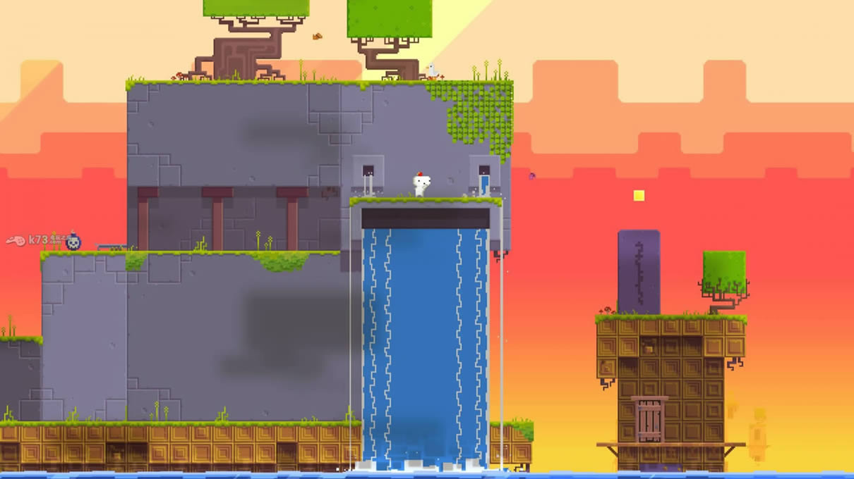 ˹FEZ v1.0.3 İ ͼ