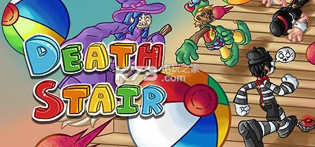 Death Stair Ӳ̰ ͼ