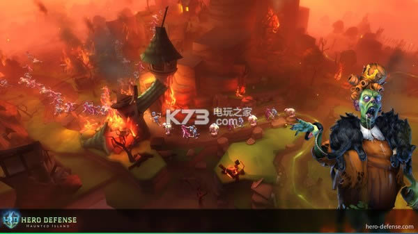 Ӣ۷֮Ļ굺 v1.2.5 Ӳƽ ͼ