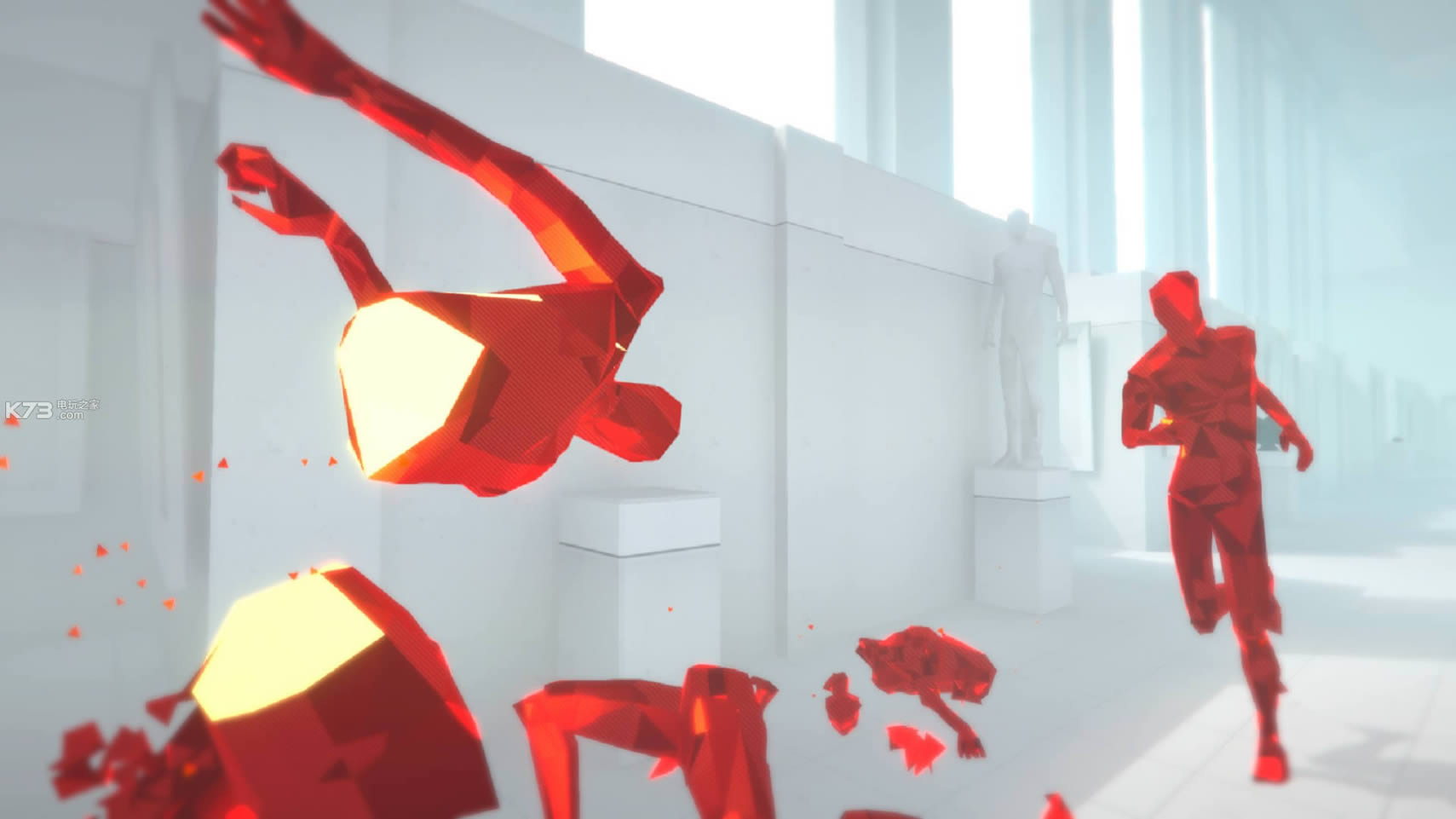 SUPERHOT ⰲװ ͼ